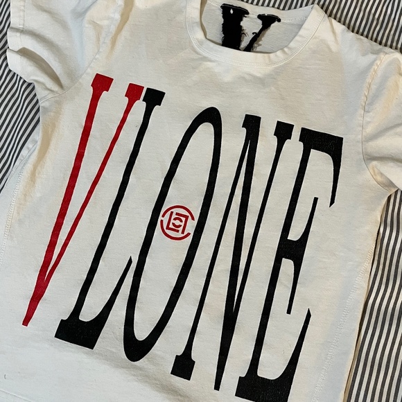 VLONE Shirts Mens Vlone Shirt Size Small 0 Authentic Poshmark